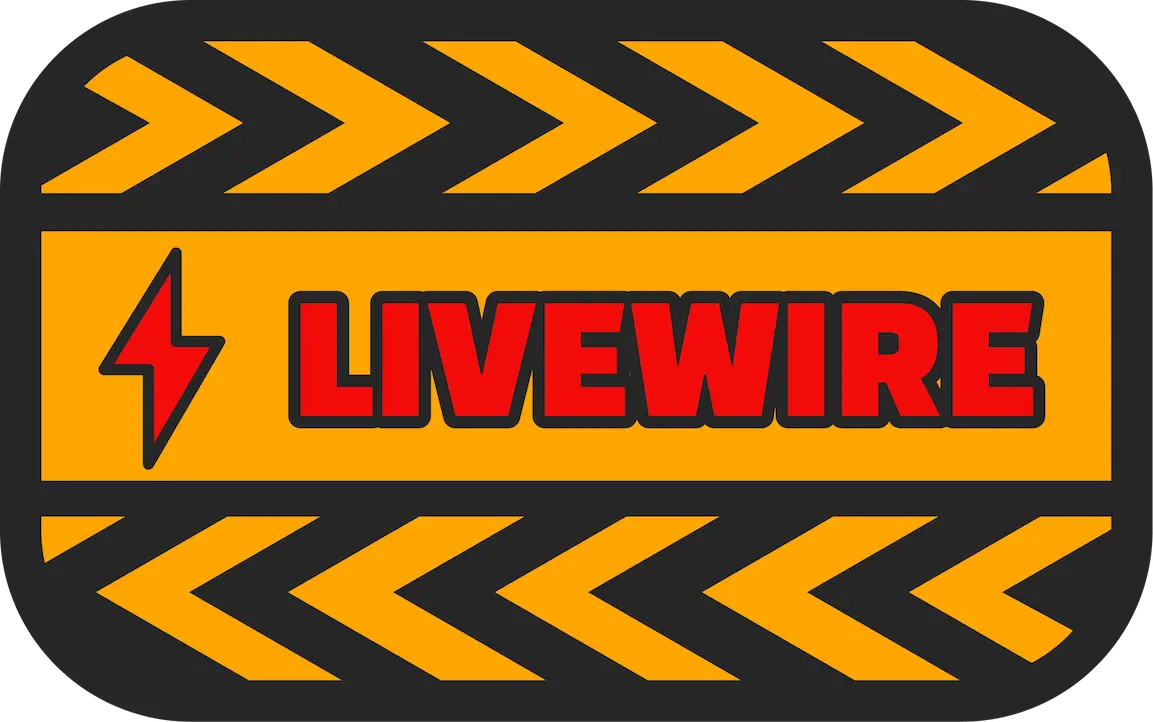 Livewire logo